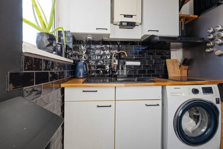 Foto 9 van Wolphaertsbocht 367-A01