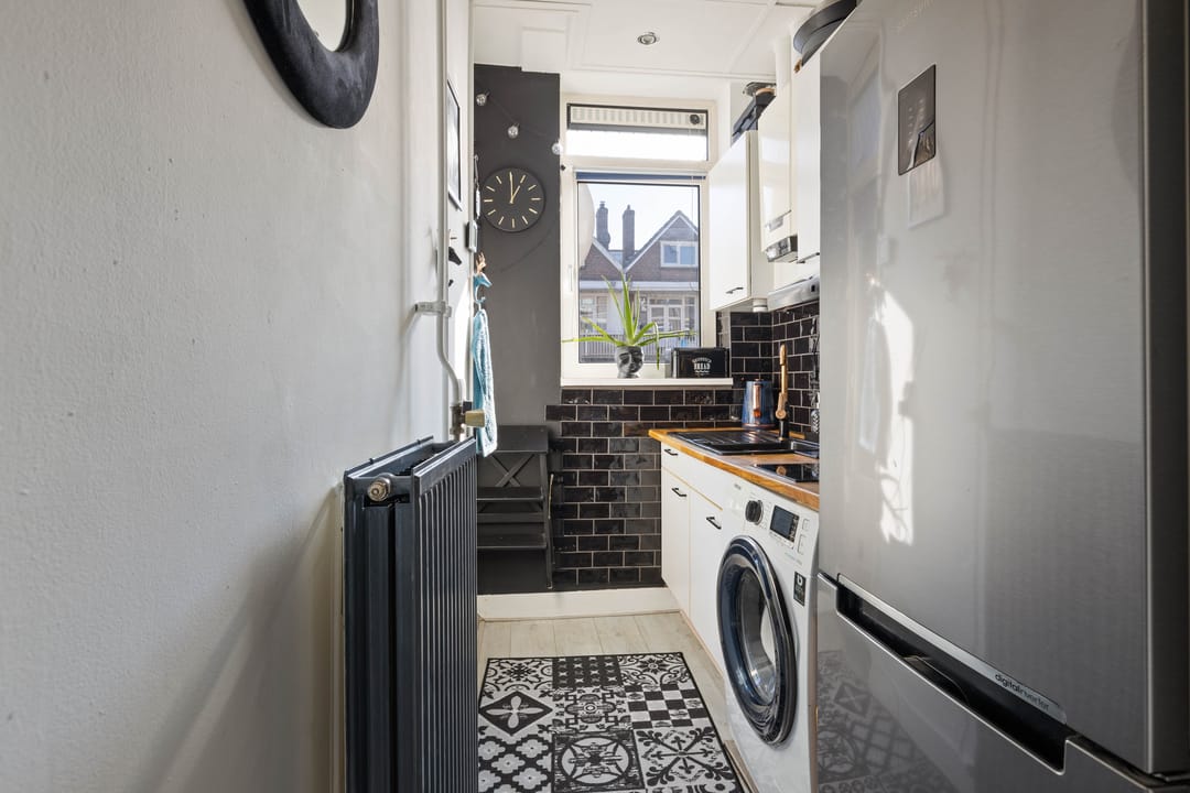 Foto 11 van Wolphaertsbocht 367-A01