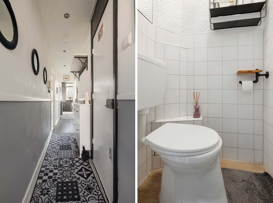 Foto 13 van Wolphaertsbocht 367-A01