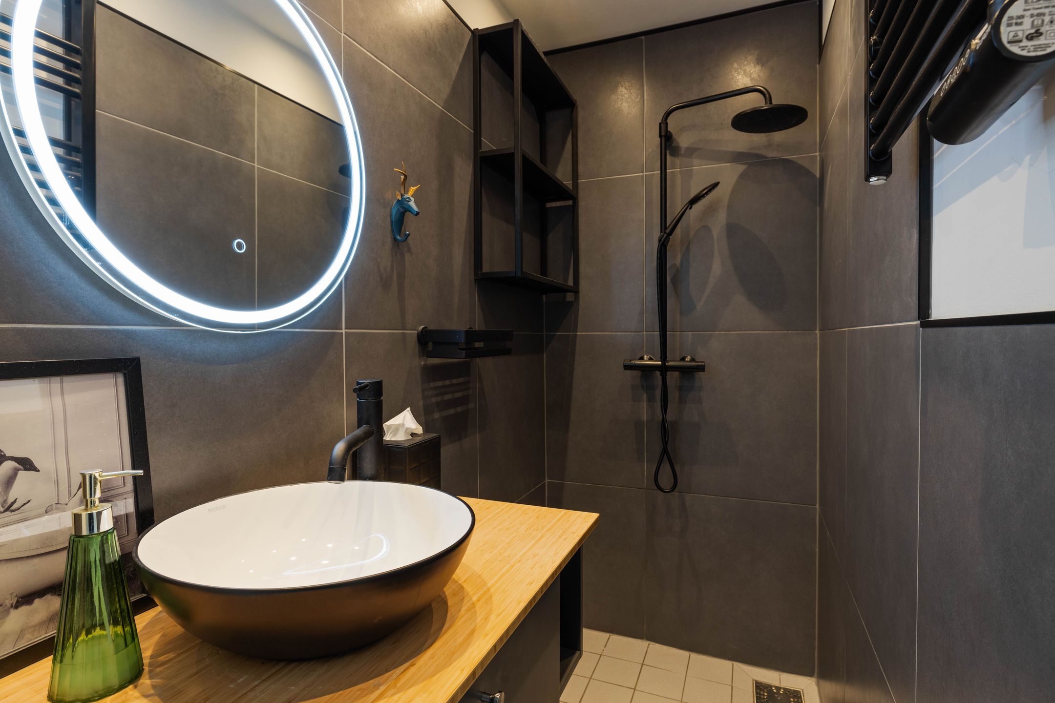 Foto 18 van Wolphaertsbocht 367-A01