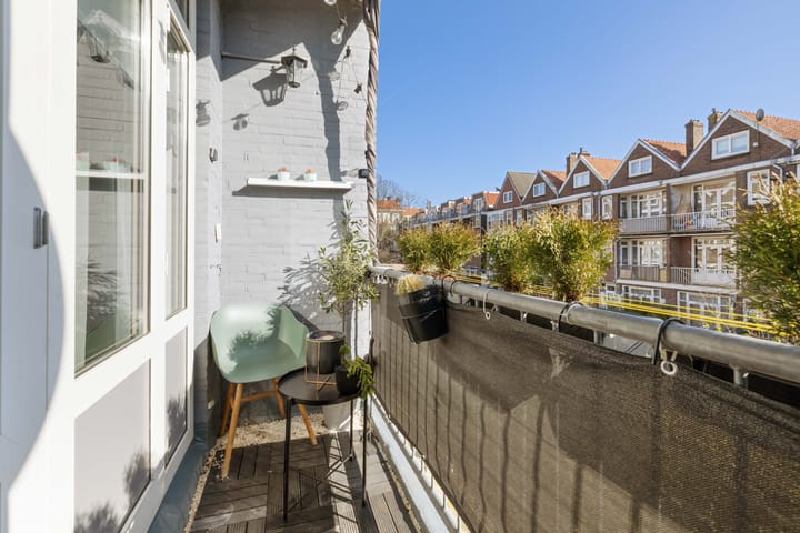 Foto 19 van Wolphaertsbocht 367-A01