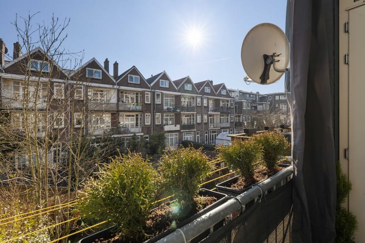 Foto 20 van Wolphaertsbocht 367-A01