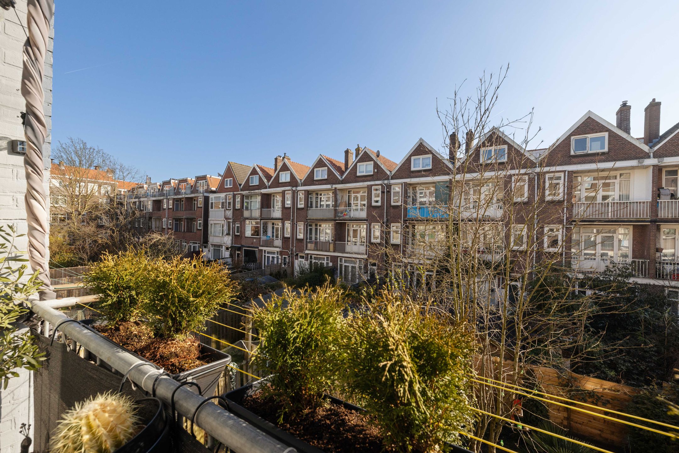 Foto 21 van Wolphaertsbocht 367-A01