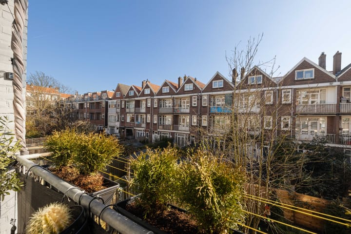 Foto 21 van Wolphaertsbocht 367-A01