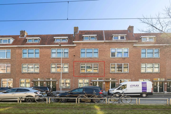 Foto 22 van Wolphaertsbocht 367-A01