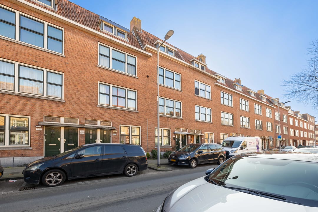 Foto 23 van Wolphaertsbocht 367-A01