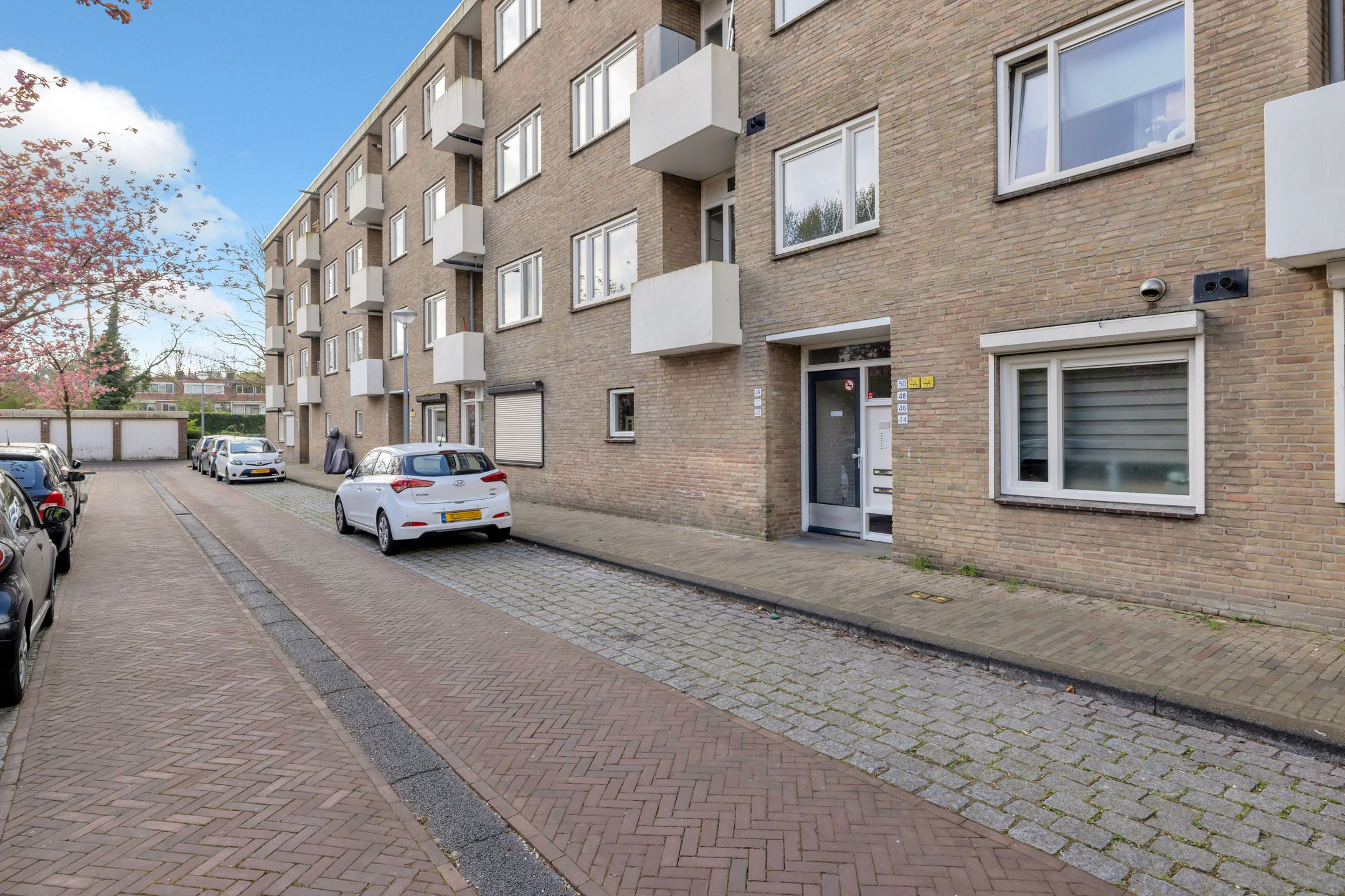 Foto 6 van Lievenshof 47