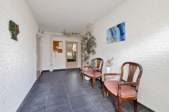 Photo 7 of Lievenshof 47