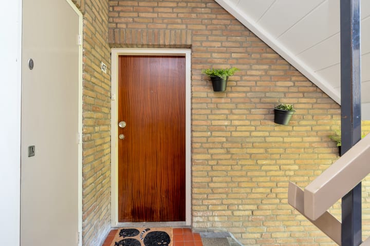 Photo 8 of Lievenshof 47