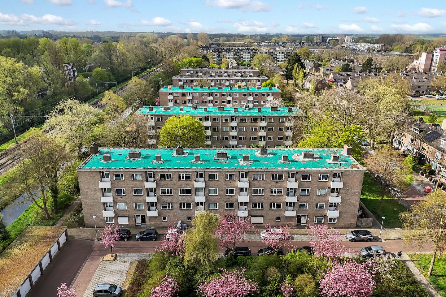 Foto 29 van Lievenshof 47