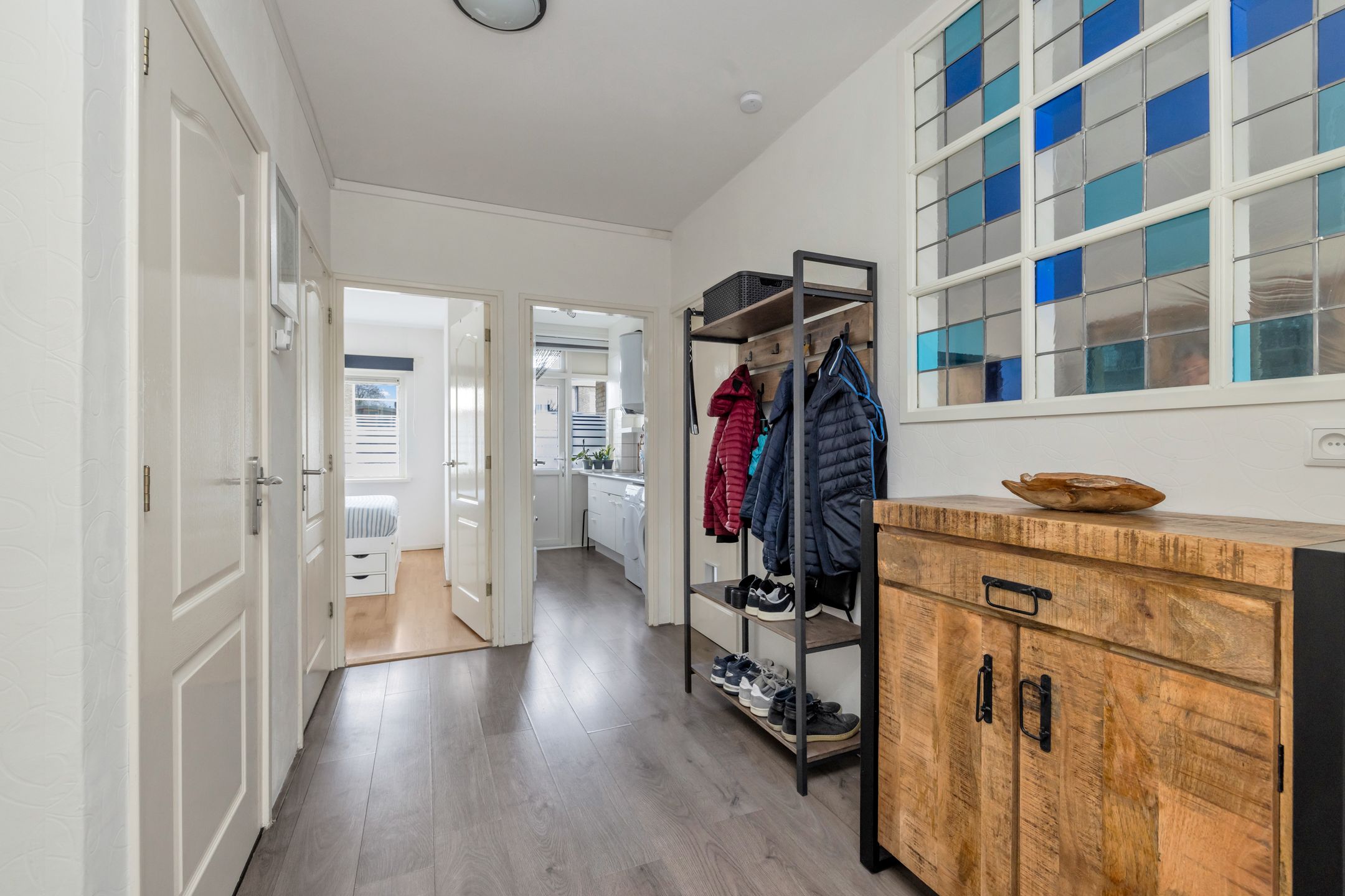 Foto 9 van Lievenshof 47