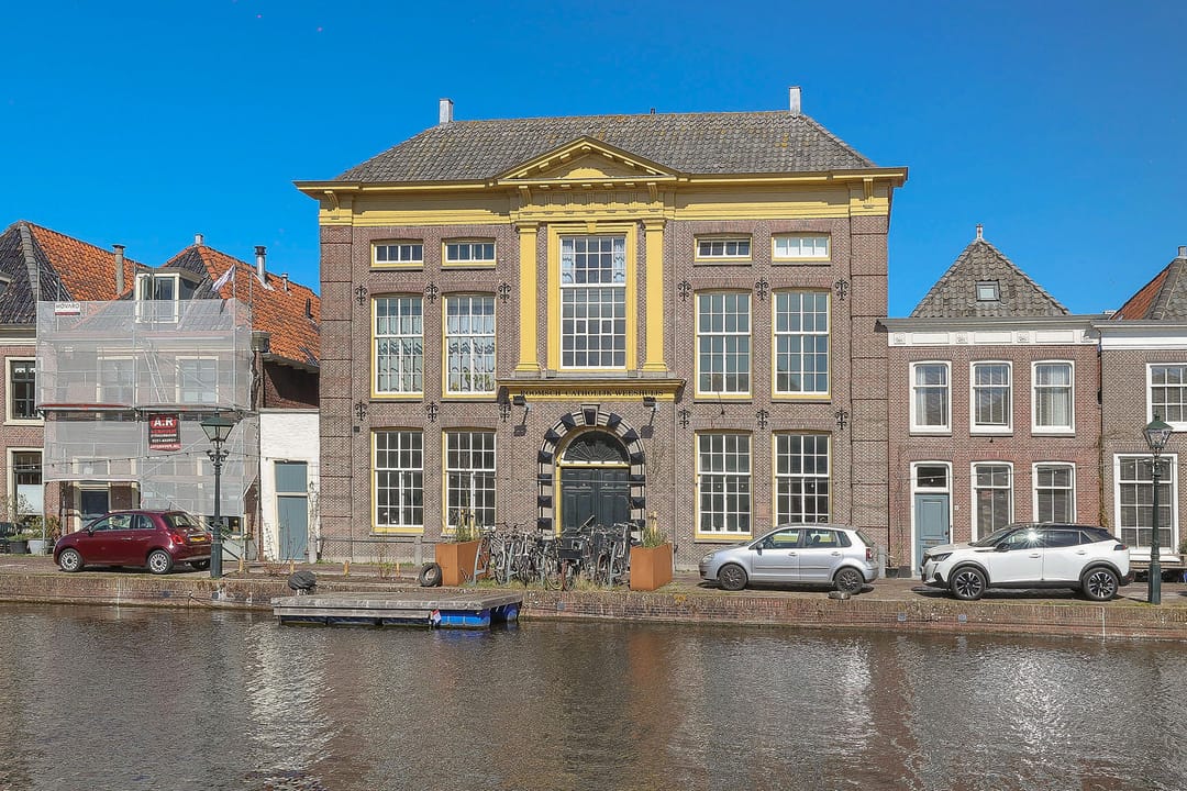 Foto 1 van Verdronkenoord 12-G