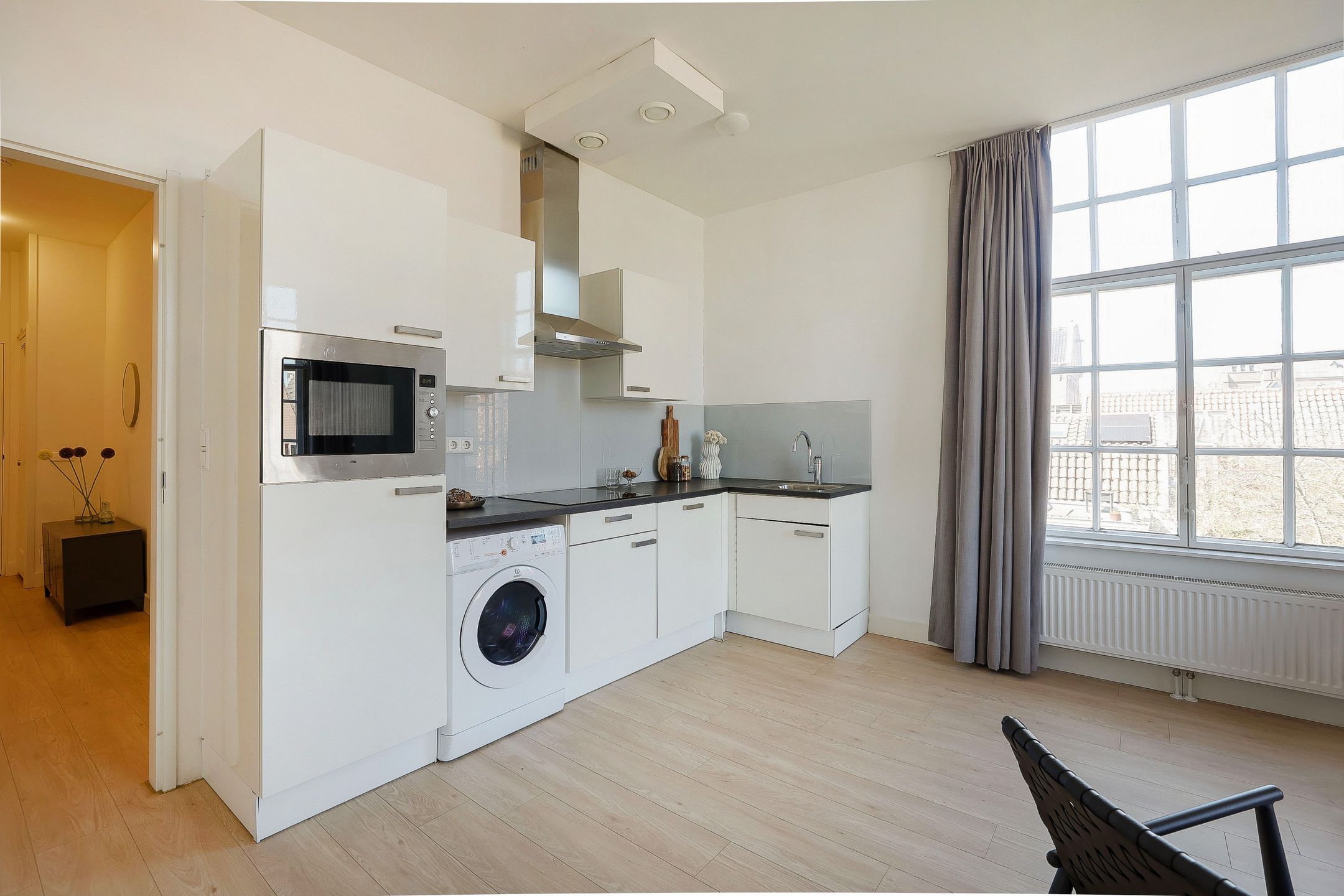 Foto 3 van Verdronkenoord 12-G