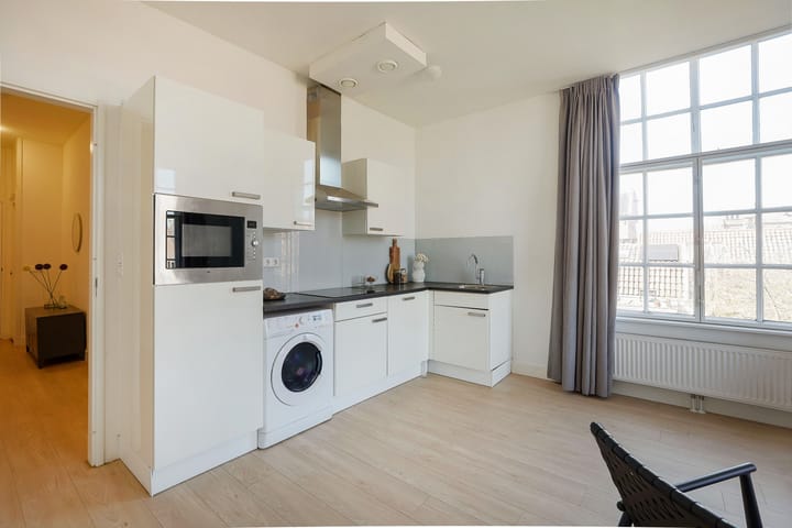 Foto 3 van Verdronkenoord 12-G