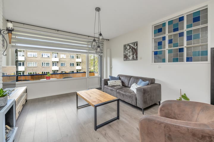 Foto 2 van Lievenshof 47