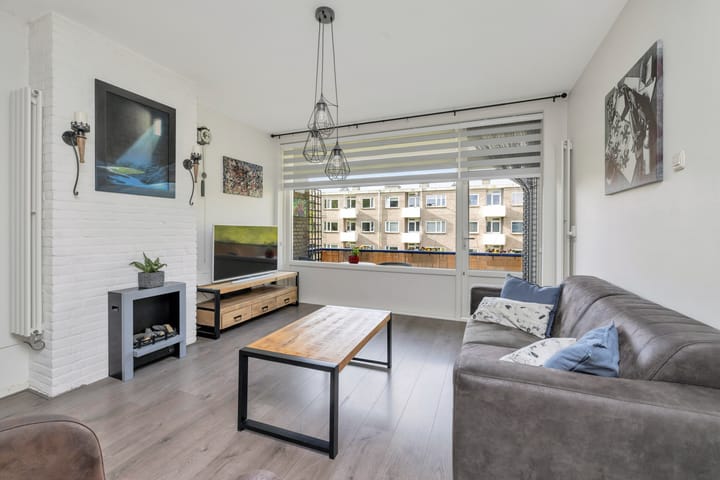 Photo 15 of Lievenshof 47