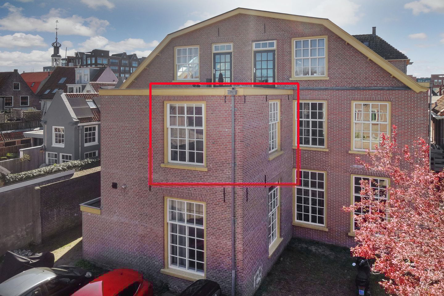 Foto 5 van Verdronkenoord 12-G