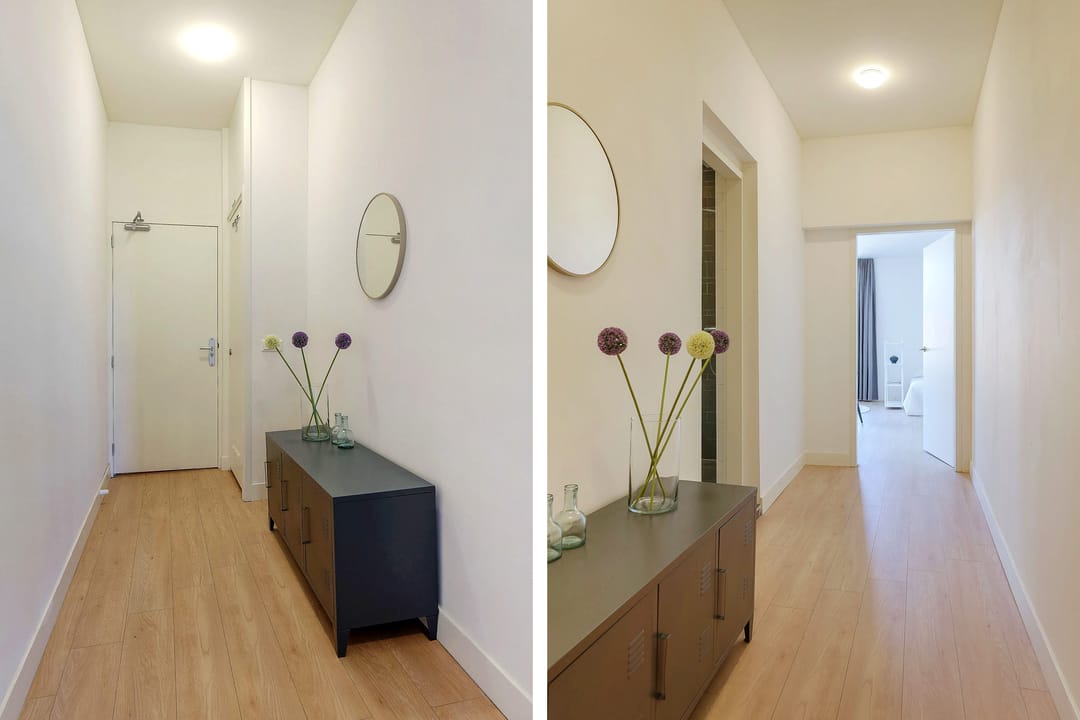 Foto 7 van Verdronkenoord 12-G