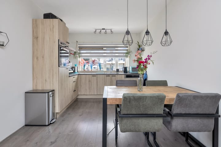 Photo 21 of Lievenshof 47