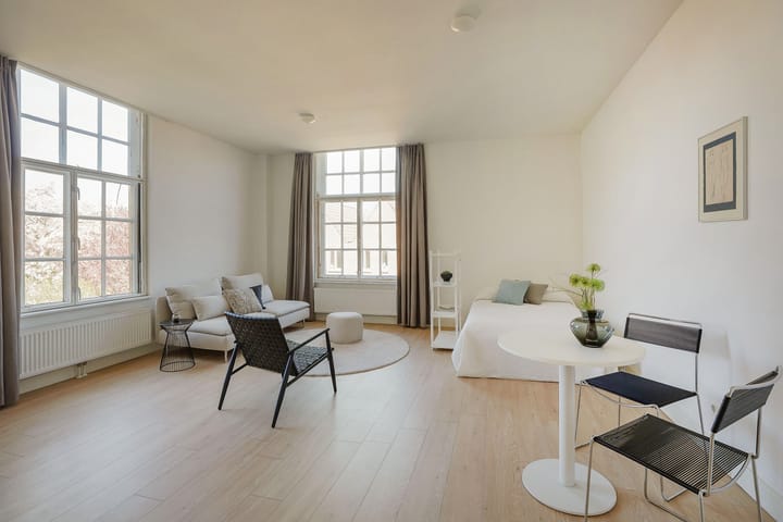 Foto 8 van Verdronkenoord 12-G