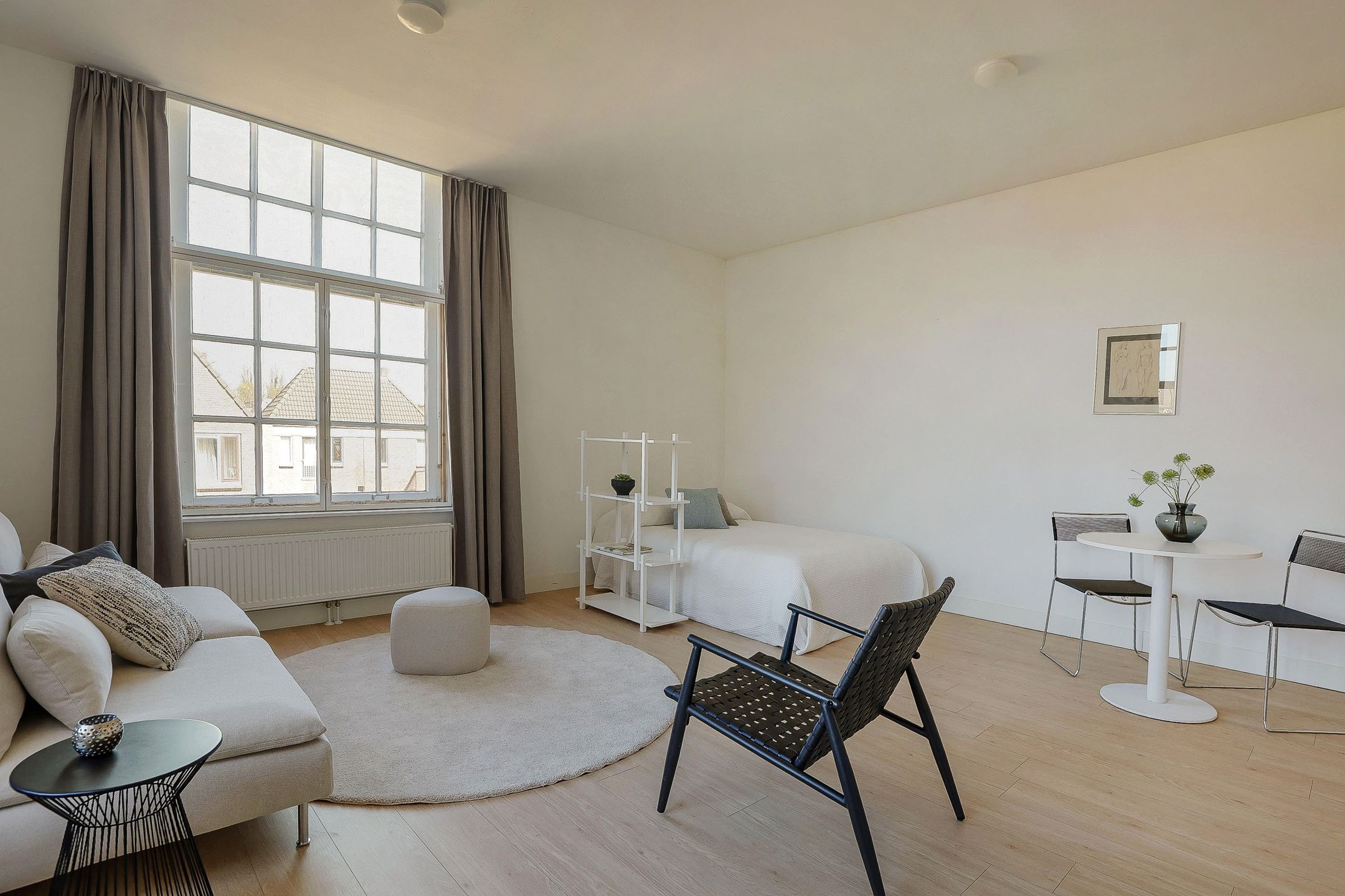 Foto 9 van Verdronkenoord 12-G