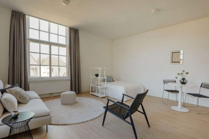 Foto 9 van Verdronkenoord 12-G