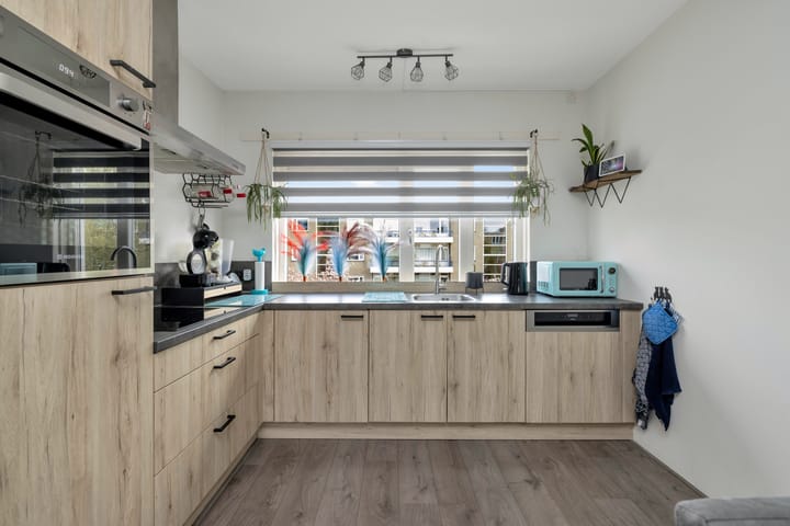 Foto 3 van Lievenshof 47