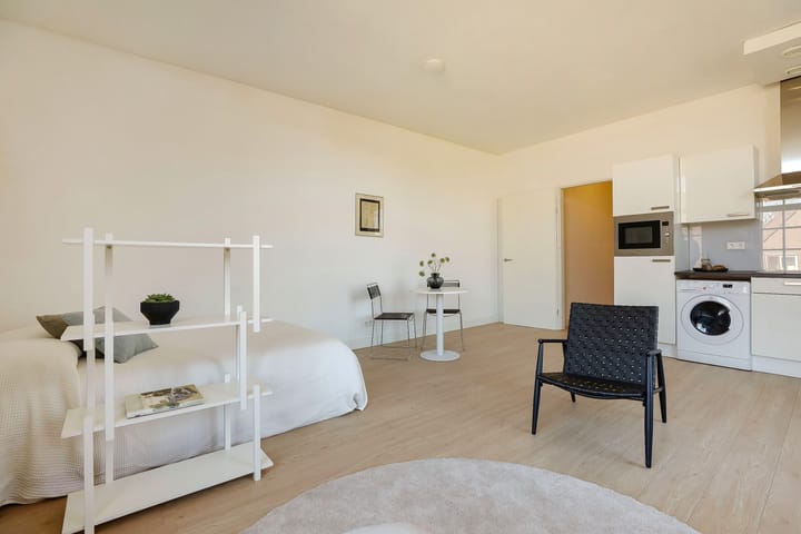 Foto 11 van Verdronkenoord 12-G