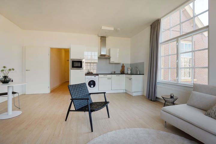 Foto 12 van Verdronkenoord 12-G