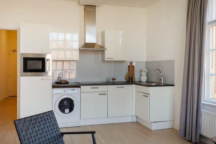 Foto 13 van Verdronkenoord 12-G