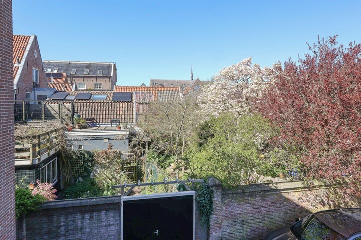 Foto 15 van Verdronkenoord 12-G