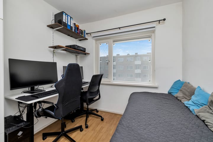 Photo 25 of Lievenshof 47