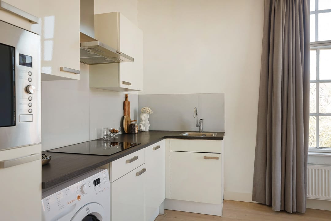 Foto 16 van Verdronkenoord 12-G