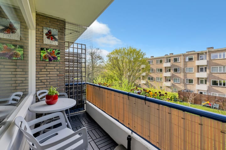 Photo 18 of Lievenshof 47