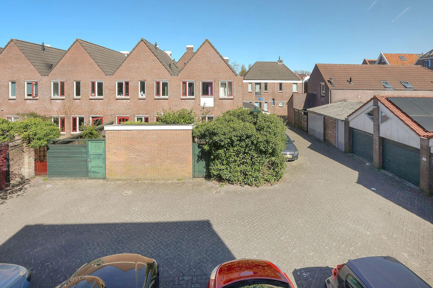 Foto 19 van Verdronkenoord 12-G