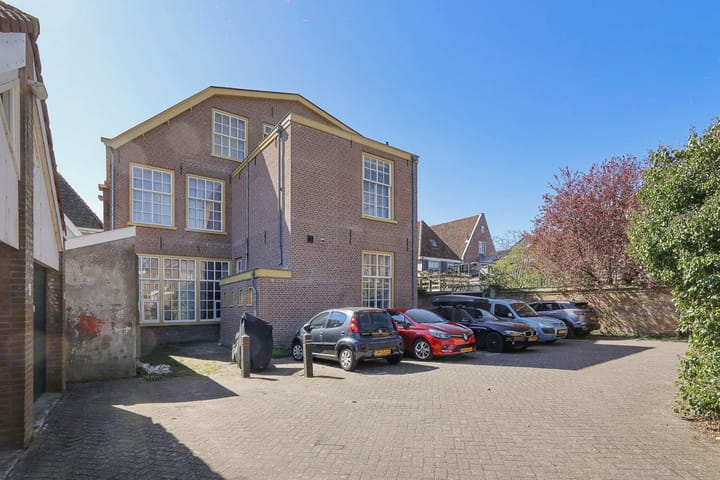 Foto 20 van Verdronkenoord 12-G