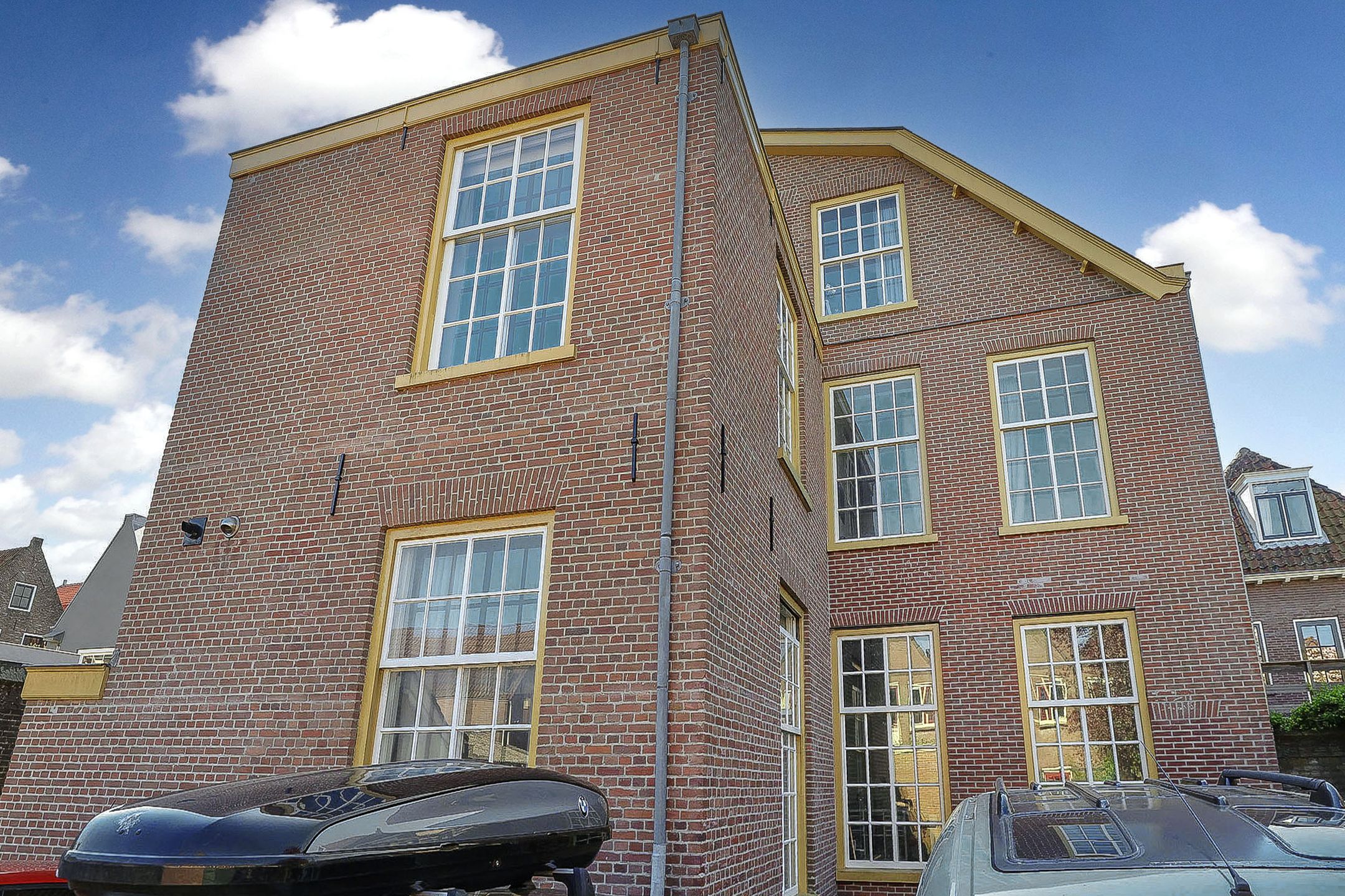 Foto 21 van Verdronkenoord 12-G