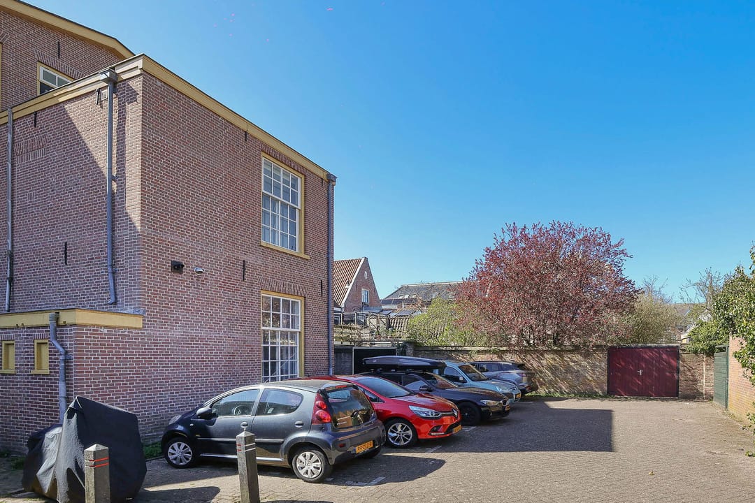 Foto 22 van Verdronkenoord 12-G