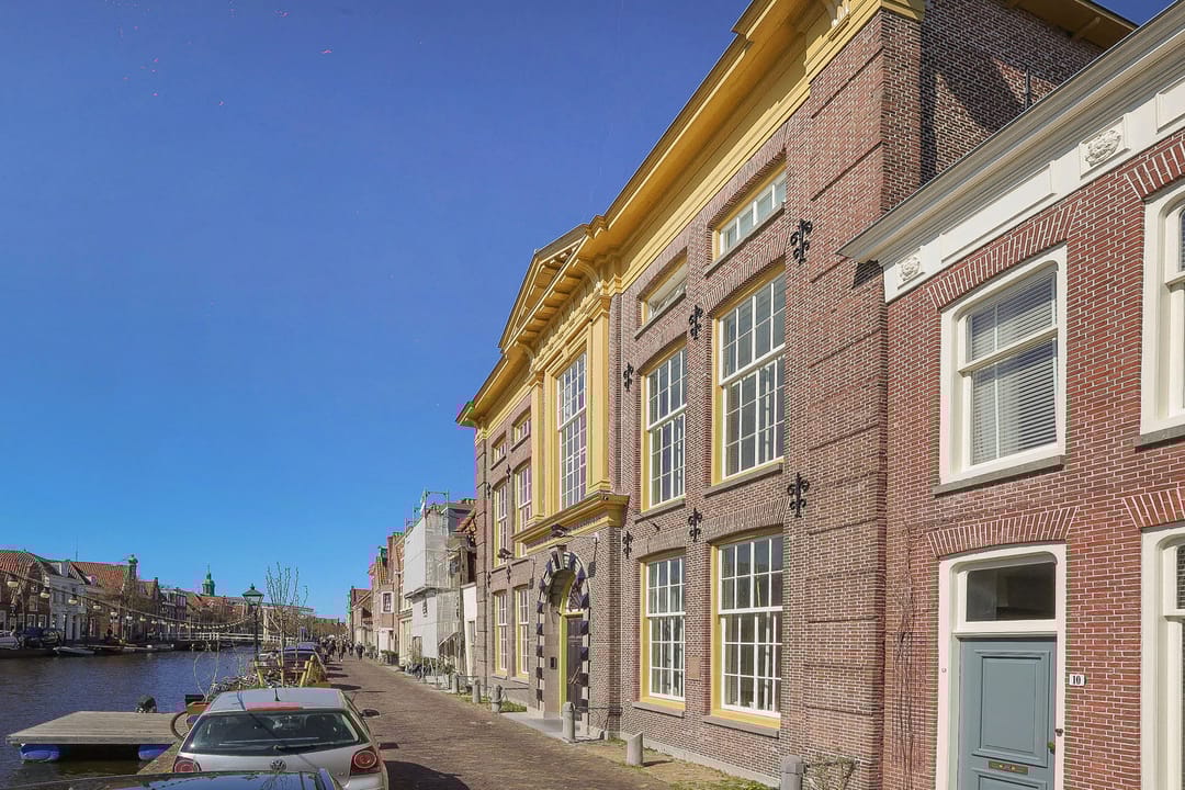 Foto 23 van Verdronkenoord 12-G