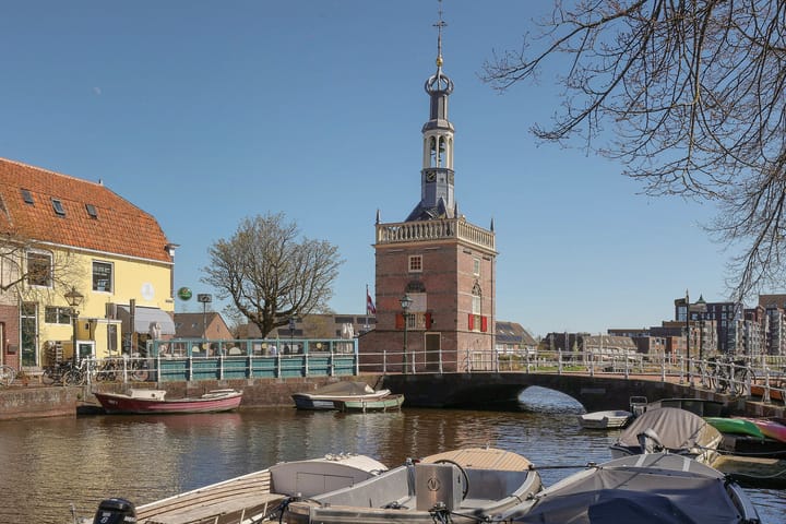 Foto 26 van Verdronkenoord 12-G