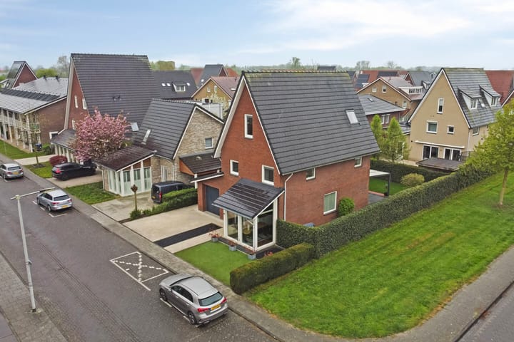 Foto 2 van Hunnenveld 2