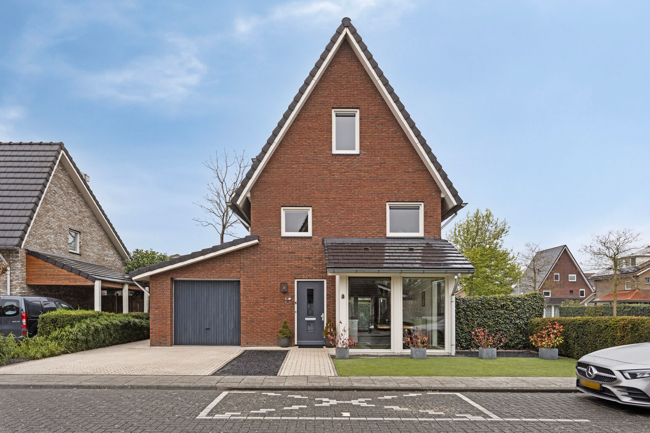 Foto 3 van Hunnenveld 2