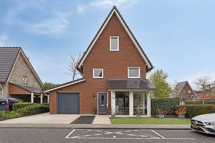 Foto 3 van Hunnenveld 2