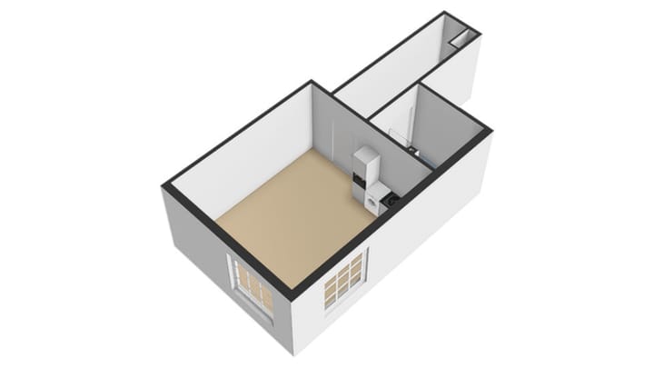Foto 29 van Verdronkenoord 12-G