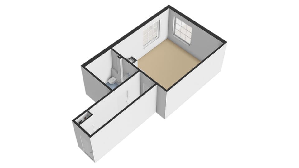 Foto 30 van Verdronkenoord 12-G