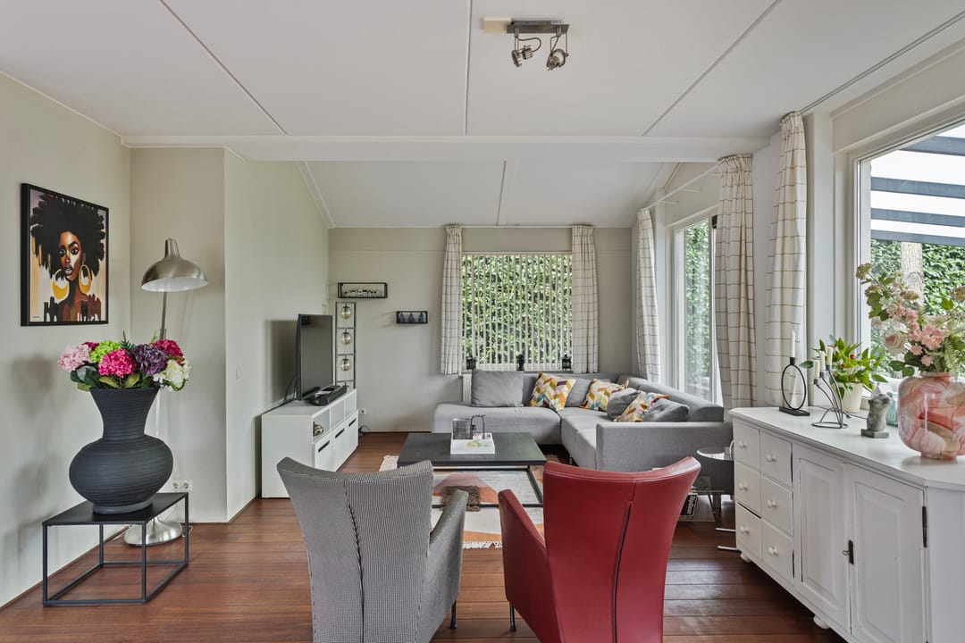 Foto 11 van Hunnenveld 2