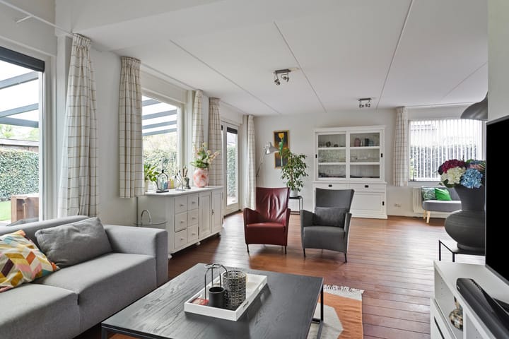 Foto 13 van Hunnenveld 2