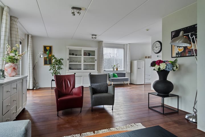 Foto 14 van Hunnenveld 2