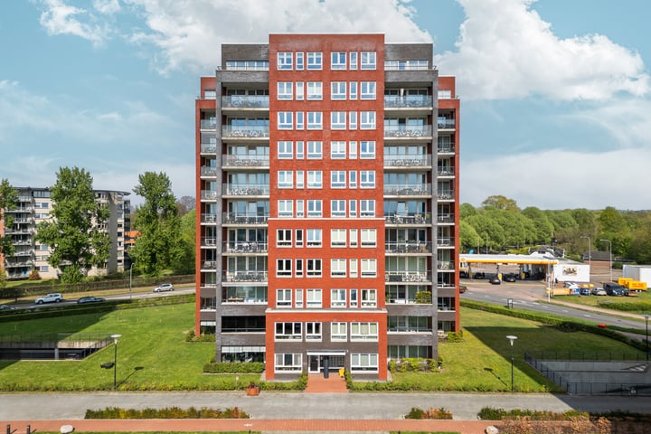 Irene Vorrinkstraat 8