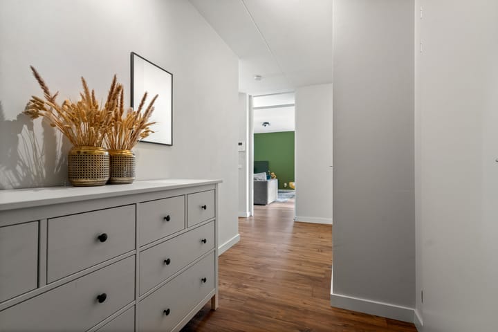 Foto 4 van Irene Vorrinkstraat 8